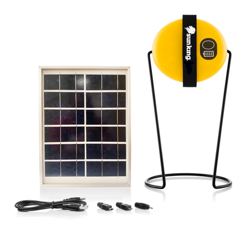 Sun King Pro 400 - Solar Powered Light