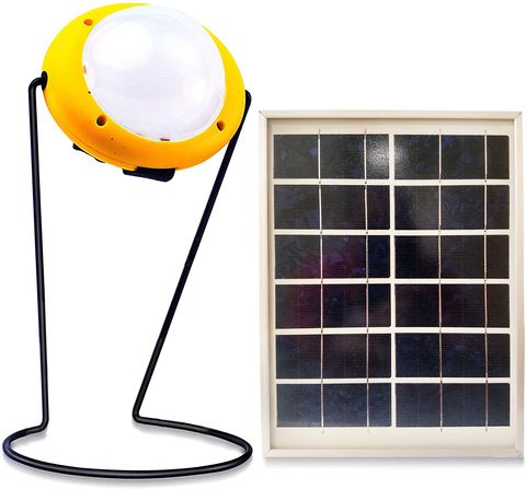 Sun King Pro 400 - Solar Powered Light