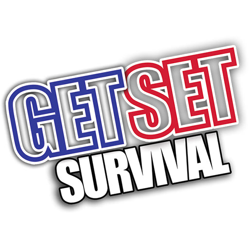 GetSetSurvival