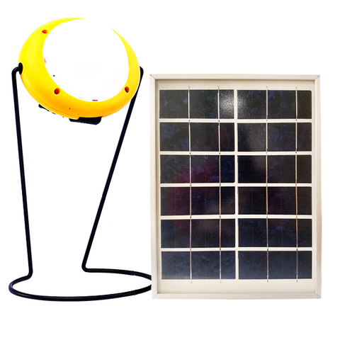 Sun King Pro 400 - Solar Powered Light